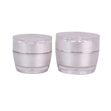 30g 50g wholesale luxury face cream jars cosmetic acrylic cream jar